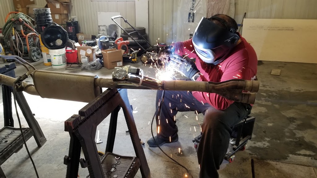 DIY Auto Repair Shop | 530 Cargill Rd, Winkler, MB R6W 0K4, Canada | Phone: (204) 362-7895