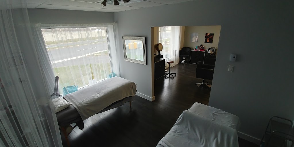 Studio Académie Vanity - Coiffure & Esthétique | 2174 Boulevard Marie-Victorin #102, Longueuil, QC J4G 1A9, Canada | Phone: (450) 646-7881