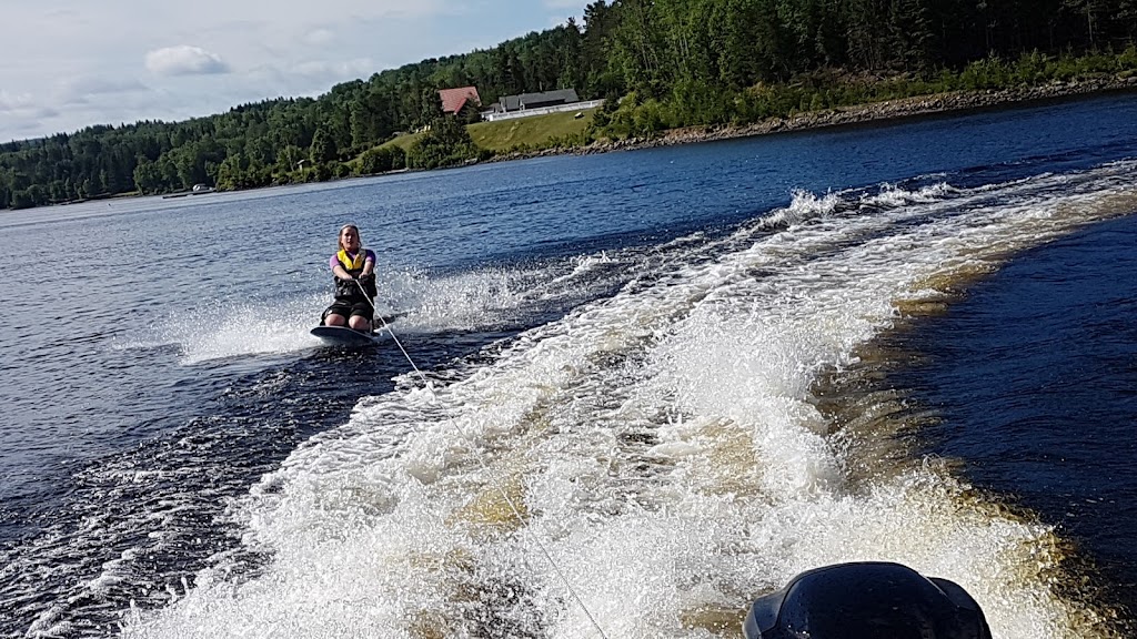 Camping St-Ignace | 531 Chem. Froment, Saint-Michel-des-Saints, QC J0K 3B0, Canada | Phone: (450) 833-6037