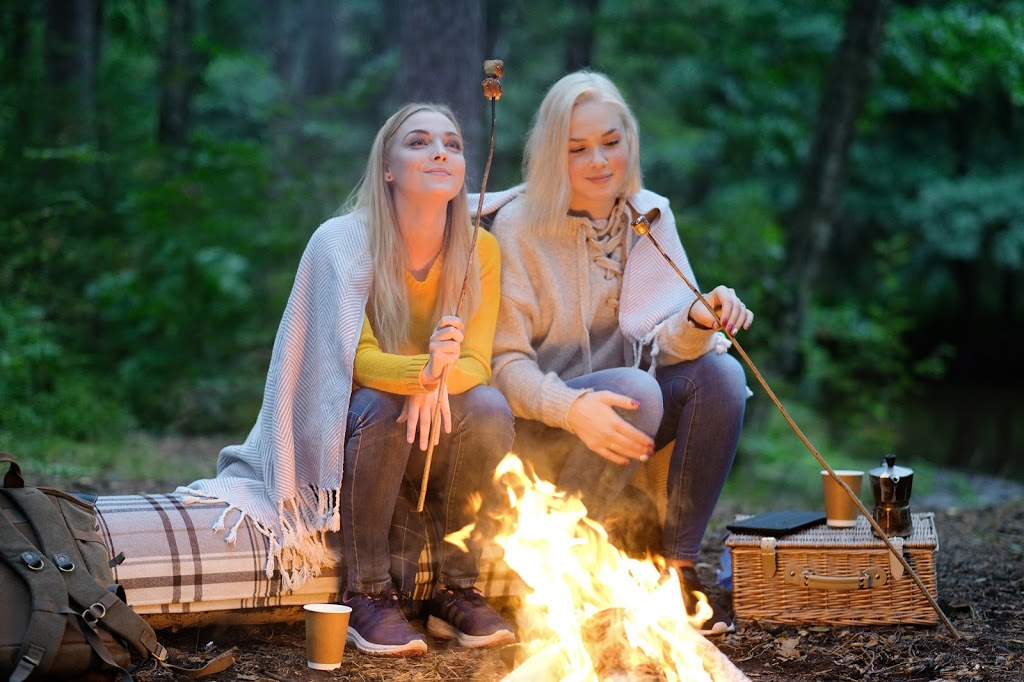 Camping Boreal | 55 QC-117, Mont-Tremblant, QC J8E 2X2, Canada | Phone: (819) 425-1043
