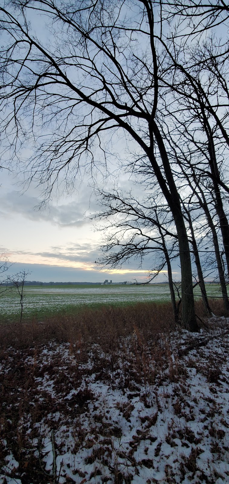 Ruigrok Tract NPCA | Caistorville Rd, Haldimand, ON N0A 1C0, Canada | Phone: (905) 892-1736