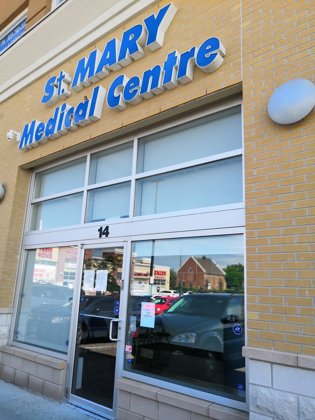 St Mary Medical Center 2120 North Park Dr Brampton ON L6S 0C9 Canada   4ab34def17bfffa5dfaf6b29882abc84  Ontario Regional Municipality Of Peel Brampton St Mary Medical Center 905 789 6279html 