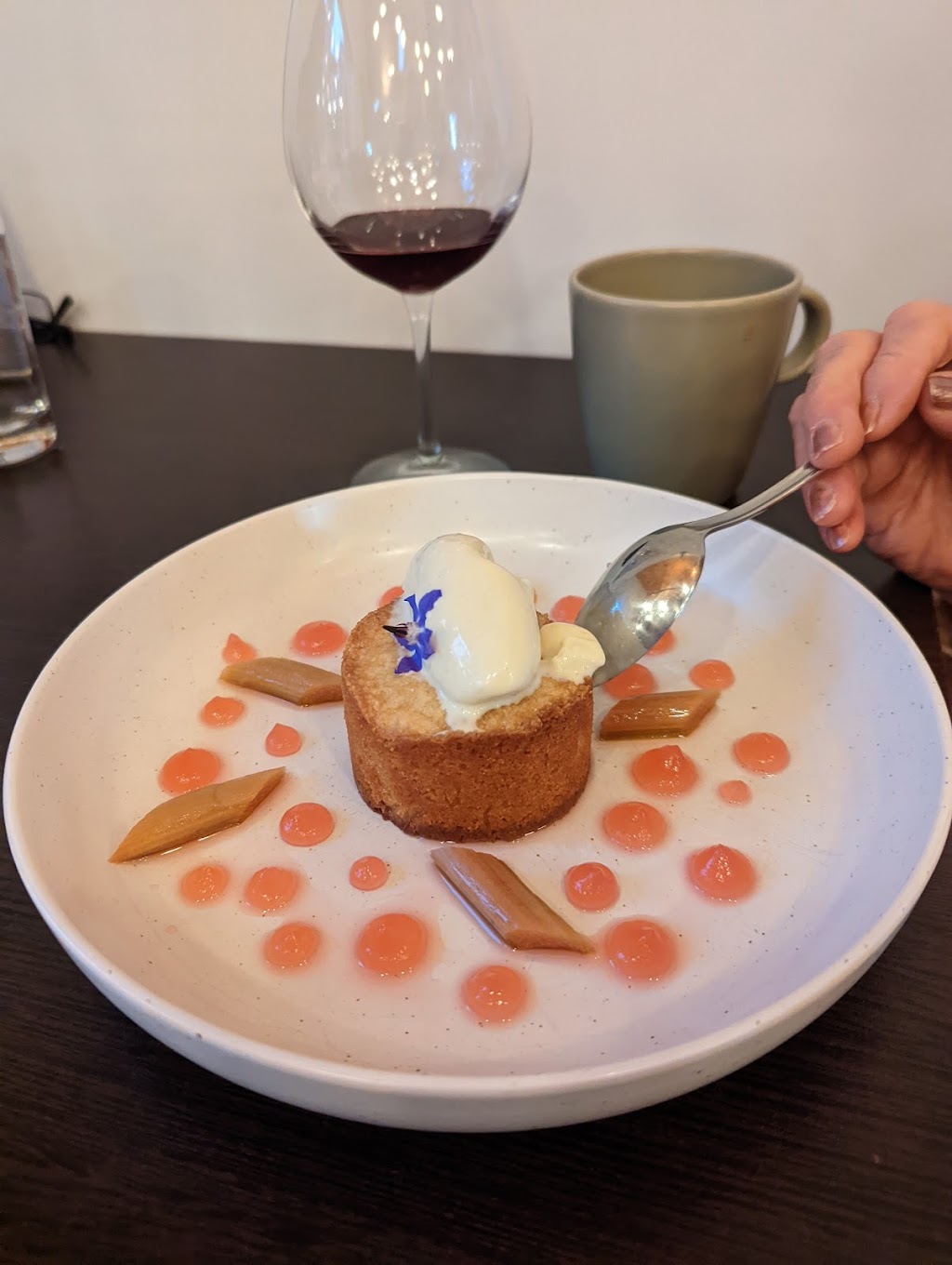 Lupin Dining & Pantry | 1196 W Petpeswick Rd, West Petpeswick, NS B0J 2L0, Canada | Phone: (902) 981-6651