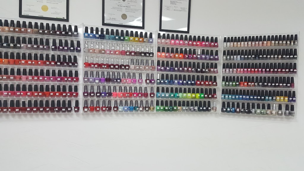 Illusions Nails Spa | 5-921 McLeod Ave, Winnipeg, MB R2G 0Y4, Canada | Phone: (204) 667-2739
