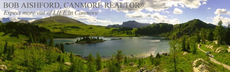 Robb Aishford - Your Canmore & Cochrane Real Estate Professional | 709 8 St #104, Canmore, AB T1W 2B2, Canada | Phone: (403) 993-3795