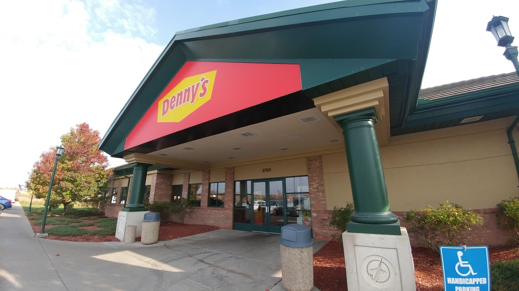 Dennys | 3700 Highbury Ave S, London, ON N6N 1P3, Canada | Phone: (519) 686-1307