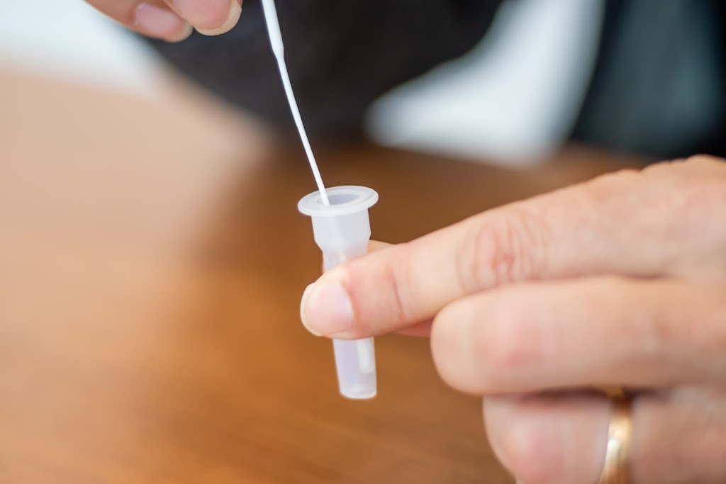 Victoria Rapid Antigen Travel & Cruise Testing | 3550 Saanich Rd #101a, Victoria, BC V8X 1X2, Canada | Phone: (250) 386-5554