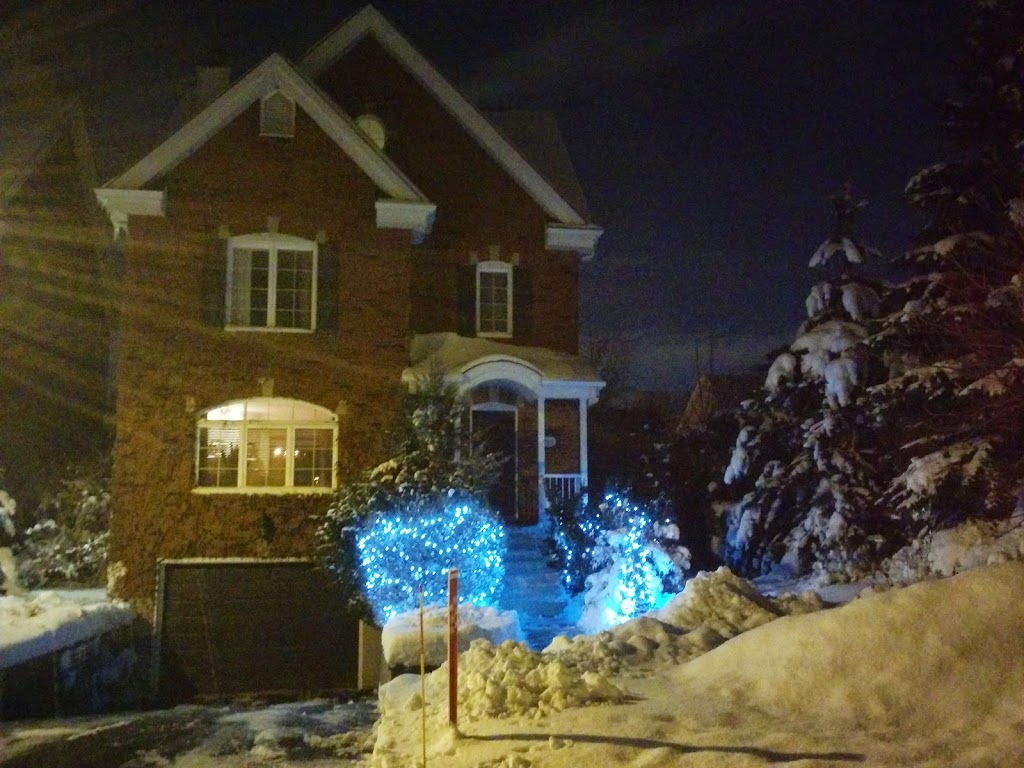 Parc Upper-Edison | Croissant Achin, Saint-Lambert, QC J4R 2V3, Canada | Phone: (450) 672-3732