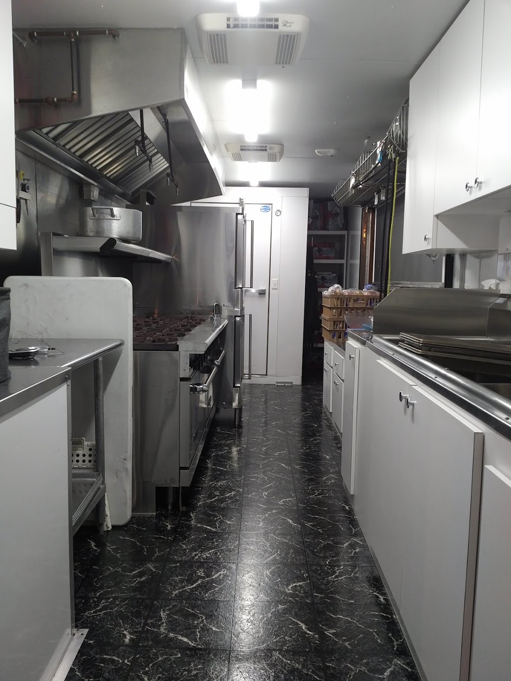 Country Style Barbeque & Catering | 1106 Church St Box 88, Wroxeter, ON N0G 2X0, Canada | Phone: (519) 335-4251
