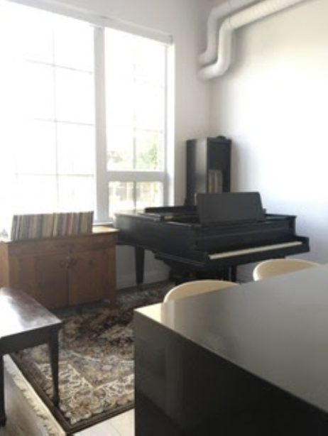The Piano Lesson Studio | 220 Dundurn St S, Hamilton, ON L8P 4K7, Canada | Phone: (416) 882-0584