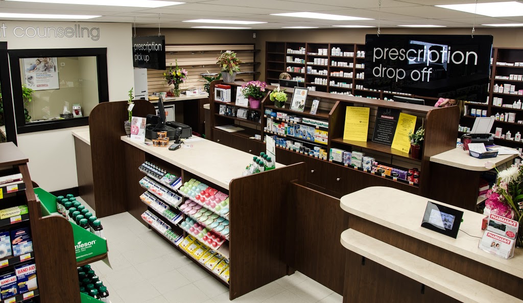 Midhurst Pharmacy Pharmasave | 94 Finlay Mill Rd, Midhurst, ON L9X 0L6, Canada | Phone: (705) 503-7333