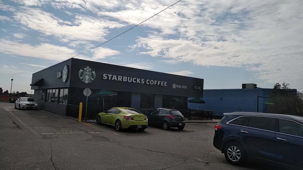 Starbucks | 1115 Finch Ave W, North York, ON M3J 2P7, Canada | Phone: (647) 962-2765