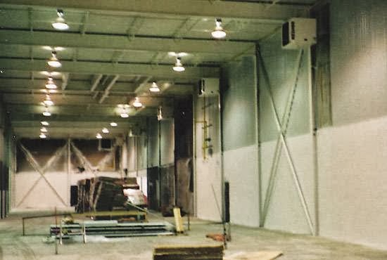 JK Barn Painting | 5624 5th Line, RR 3, Palmerston, ON N0G 2P0, Canada | Phone: (519) 343-3737