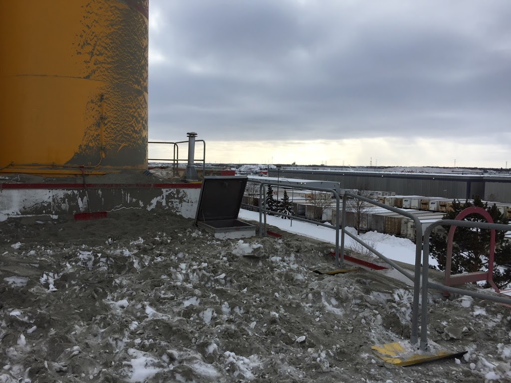 MI Safety Inc | 14827 Yellowhead Trail #201, Edmonton, AB T5L 3C4, Canada | Phone: (780) 987-3465
