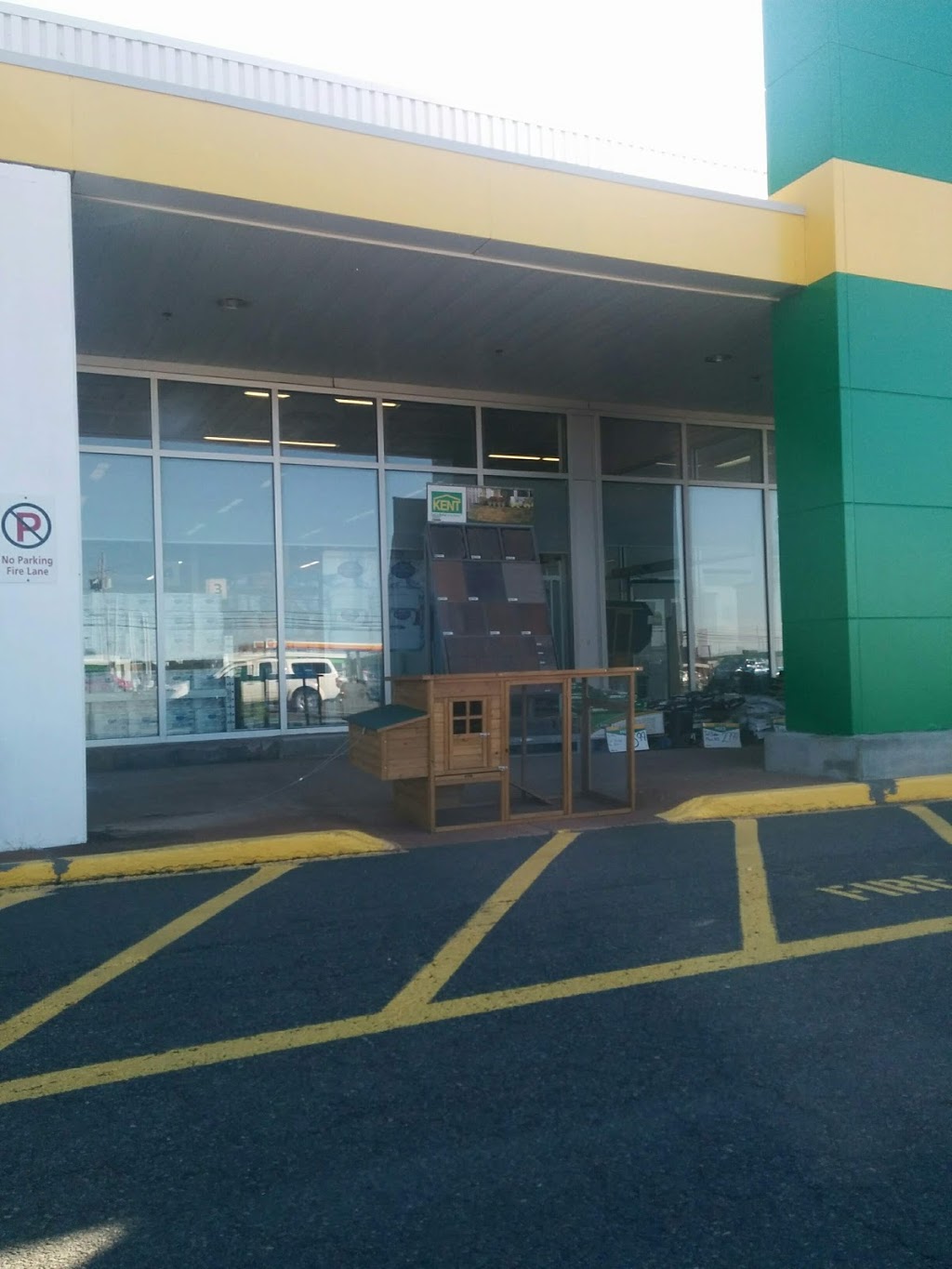 Kent Building Supplies | 130 S Albion St, Amherst, NS B4H 2X3, Canada | Phone: (902) 661-7100