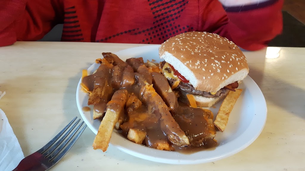 Stevens BBQ restaurant | 506249 ON-89, Shelburne, ON L0N 1S8, Canada | Phone: (519) 925-3964