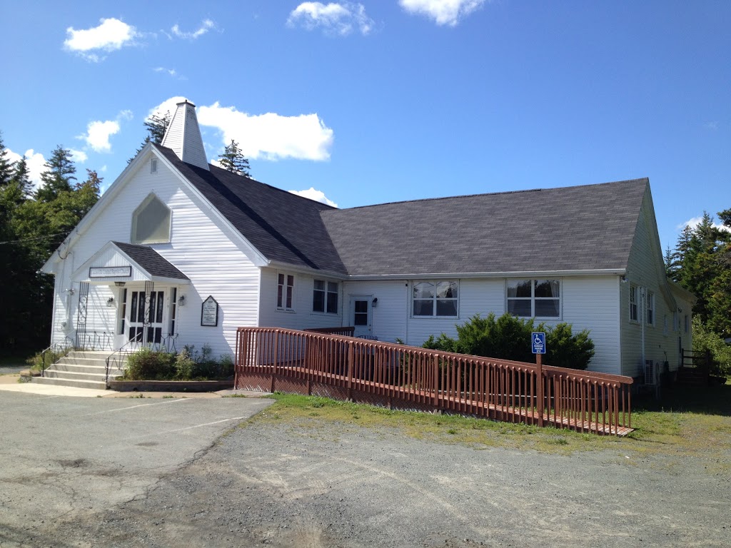 Lucasville United Baptist Church | Lucasville Rd, Lower Sackville, NS B4B 1R9, Canada | Phone: (902) 865-9047