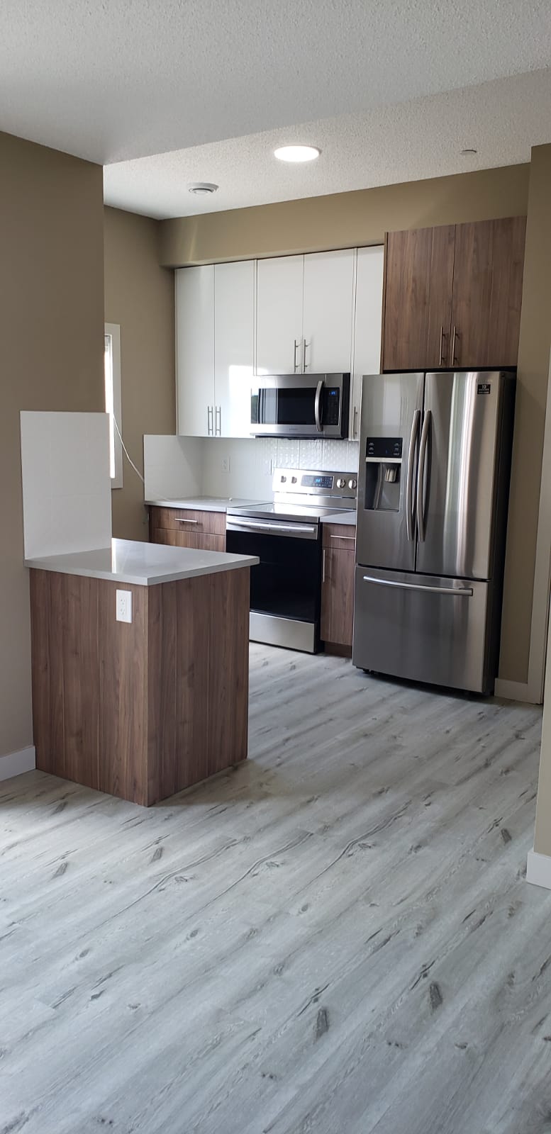 TRUMPETER URBAN CENTER | 2230 Trumpeter Way NW, Edmonton, AB T5S 0N5, Canada | Phone: (780) 717-7566