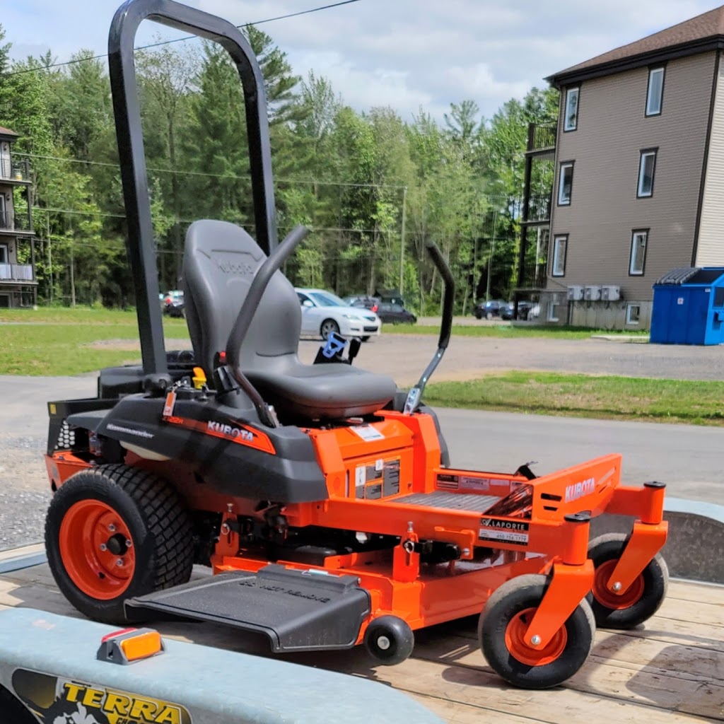 Les Entretiens A.G | Saint-Charle-Borrome, QC J6E 4P6, Canada | Phone: (450) 840-0131