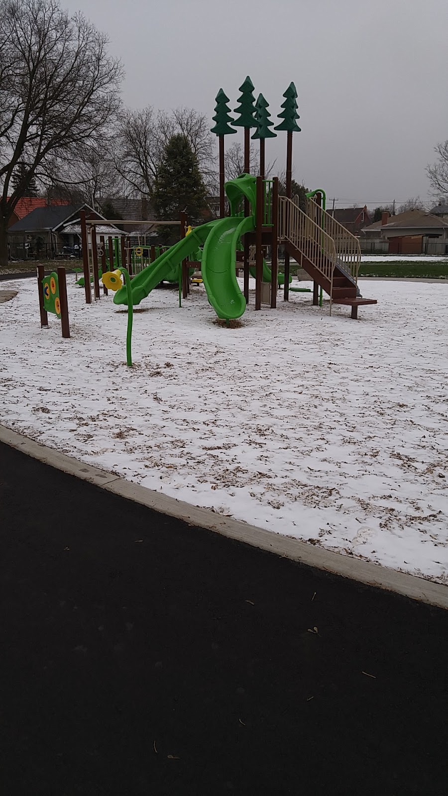 Mico Valeriote Park | 235 Elizabeth St, Guelph, ON N1E 2X6, Canada
