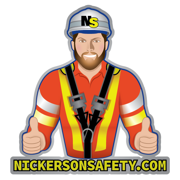 Nickerson Safety Inc. | 800 Arrow Road Unit 10, 2ND FLOOR, Toronto, ON M9M 2Z8, Canada | Phone: (647) 885-3993