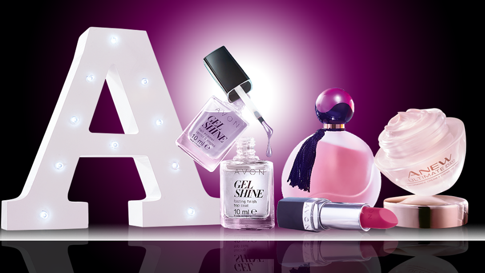 Avon Beauté | 499 Rue du Vaisseau-dOr, Sherbrooke, QC J1H 6G7, Canada | Phone: (819) 640-3340