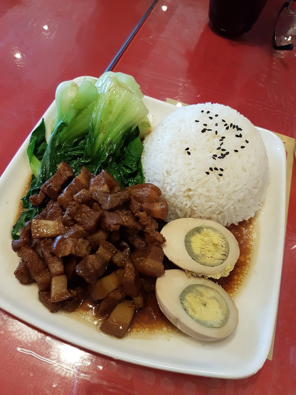 Lao Fuzhou | 633 Silver Star Blvd, Scarborough, ON M1V 5N1, Canada | Phone: (416) 609-1617