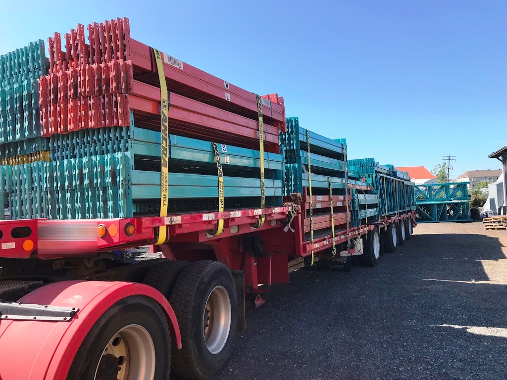 Rayonnage Rendimiento Inc. | 2570 Boulevard Industriel, Chambly, QC J3L 4X3, Canada | Phone: (450) 451-0007