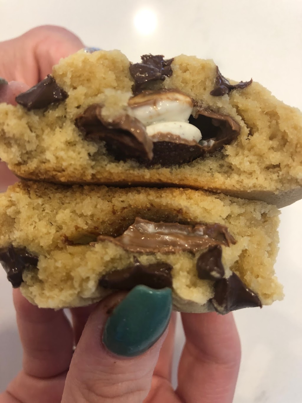 Baked by Alessia | 25 Springview Ave, North York, ON M3M 1B2, Canada | Phone: (416) 578-8382