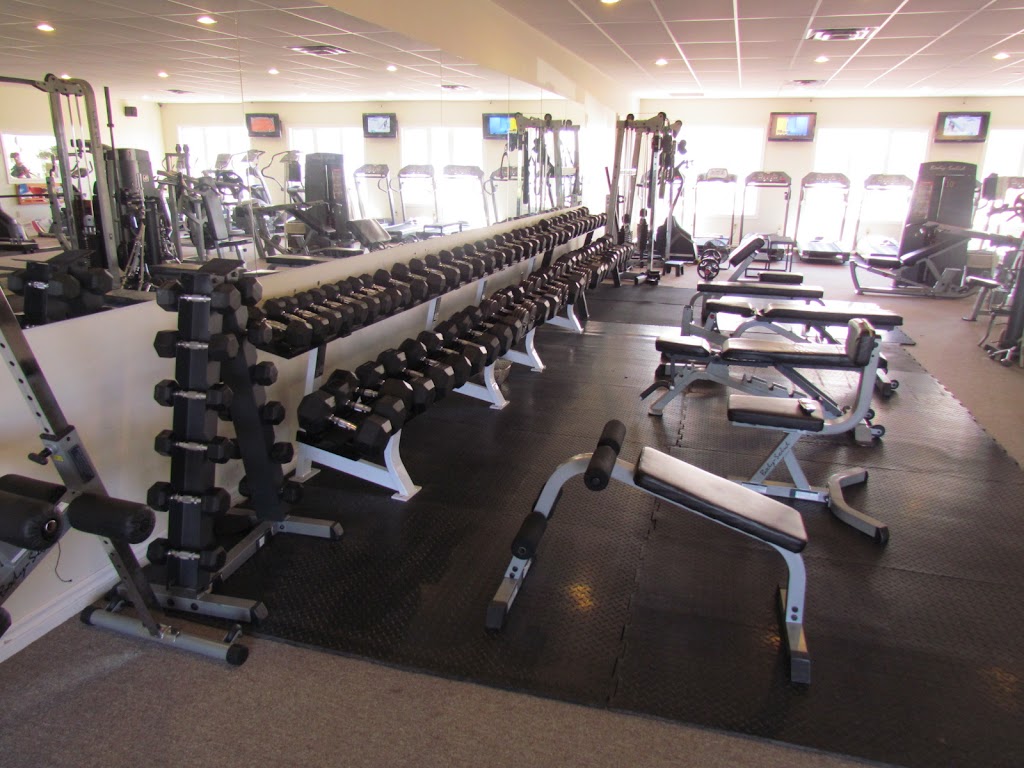 Summerside Supplement Store & Stand Up Tanning | 35 MacDougall Dr, Summerside, PE C1N 5E4, Canada | Phone: (902) 439-4867