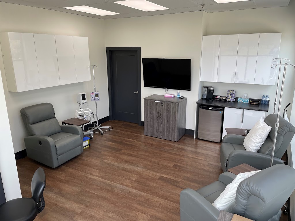 NKS Health - North York | 4256 Bathurst St #108, North York, ON M3H 5Y8, Canada | Phone: (647) 478-2322