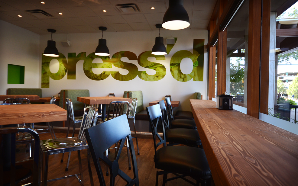 Pressd Sandwich Shop | 8411 112 St NW, Edmonton, AB T6G 1K5, Canada | Phone: (587) 523-7653
