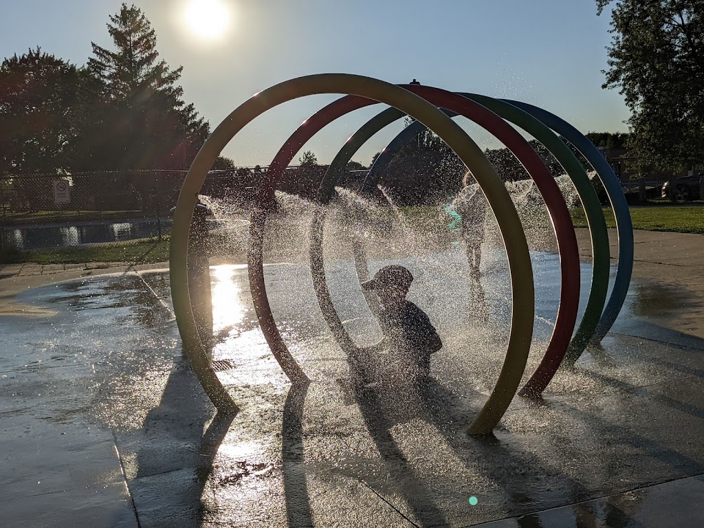 Dorchester Park | 2066 Dorchester Rd, Dorchester, ON N0L 1G2, Canada | Phone: (519) 268-7334