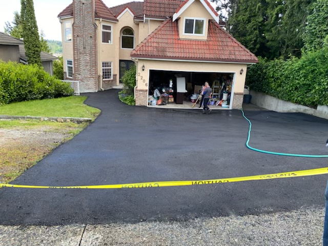Protect Paving Solutions Ltd | 26809 118 Ave, Maple Ridge, BC V2W 1N9, Canada | Phone: (236) 886-2602