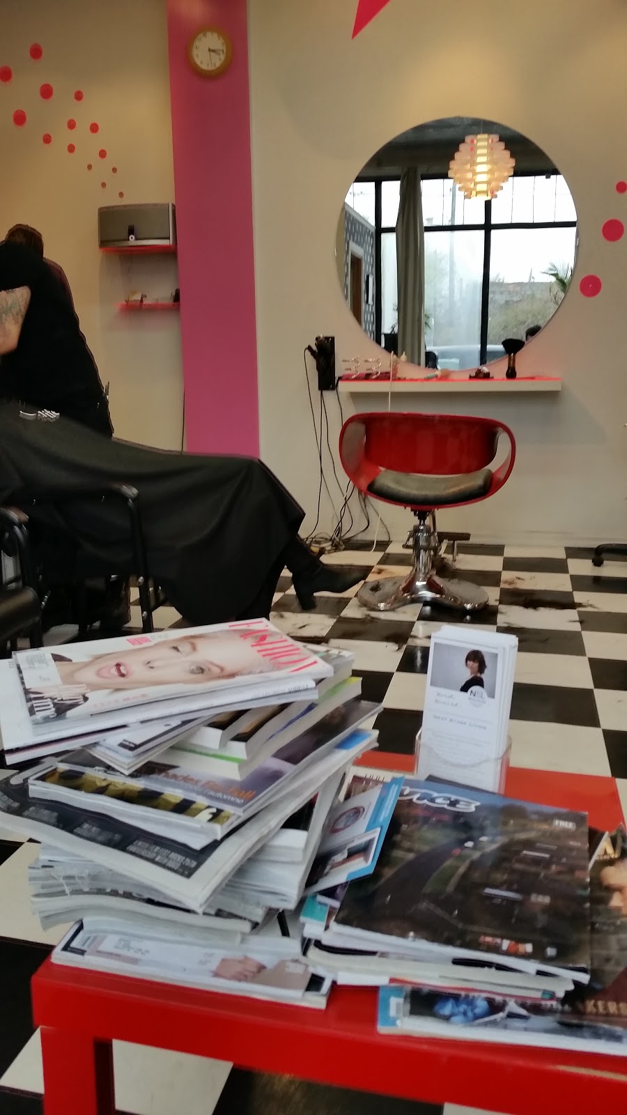 Studio CPB | 127 Monarch Park Ave, Toronto, ON M4J 1M9, Canada | Phone: (416) 463-6085