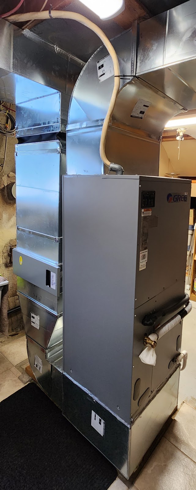 Clima Smart inc. | 3235 Bd Cartier O, Laval, QC H7V 1J8, Canada | Phone: (450) 688-8787