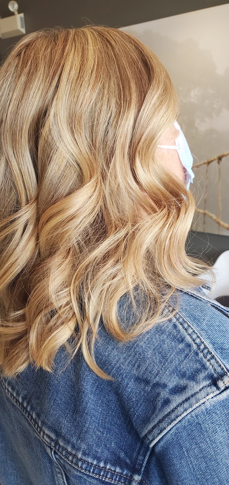 Hair Matters | 5645 Wharf Ave, Sechelt, BC V0N 3A0, Canada | Phone: (604) 740-8197