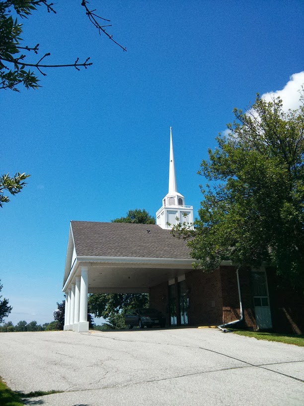 Markham Missionary Church | 5438 Major Mackenzie Dr E, Markham, ON L3P 3J3, Canada | Phone: (905) 294-5081