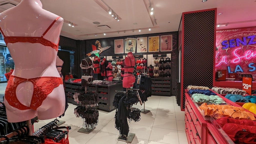 La Senza | 3625 Shaganappi Trail Northwest C011A, Shaganappi Trail NW, Calgary, AB T3A 0E2, Canada | Phone: (403) 247-5375