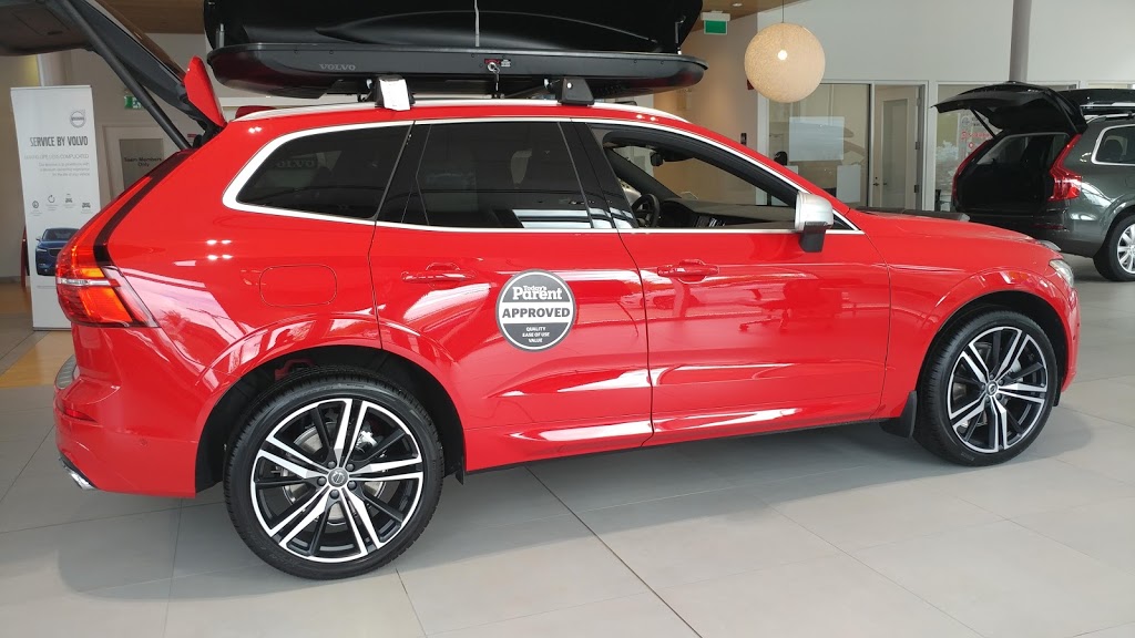 North Surrey Auto Mall | 15377 Guildford Dr, Surrey, BC V3R 0H9, Canada
