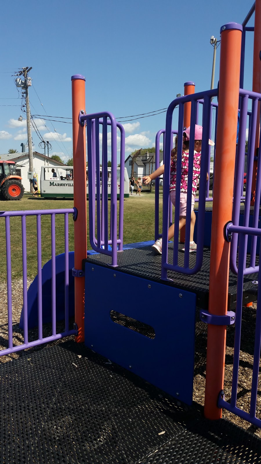 Wainfleet Arena | 31943 Park St, Wainfleet, ON L0S 1V0, Canada | Phone: (905) 899-3463