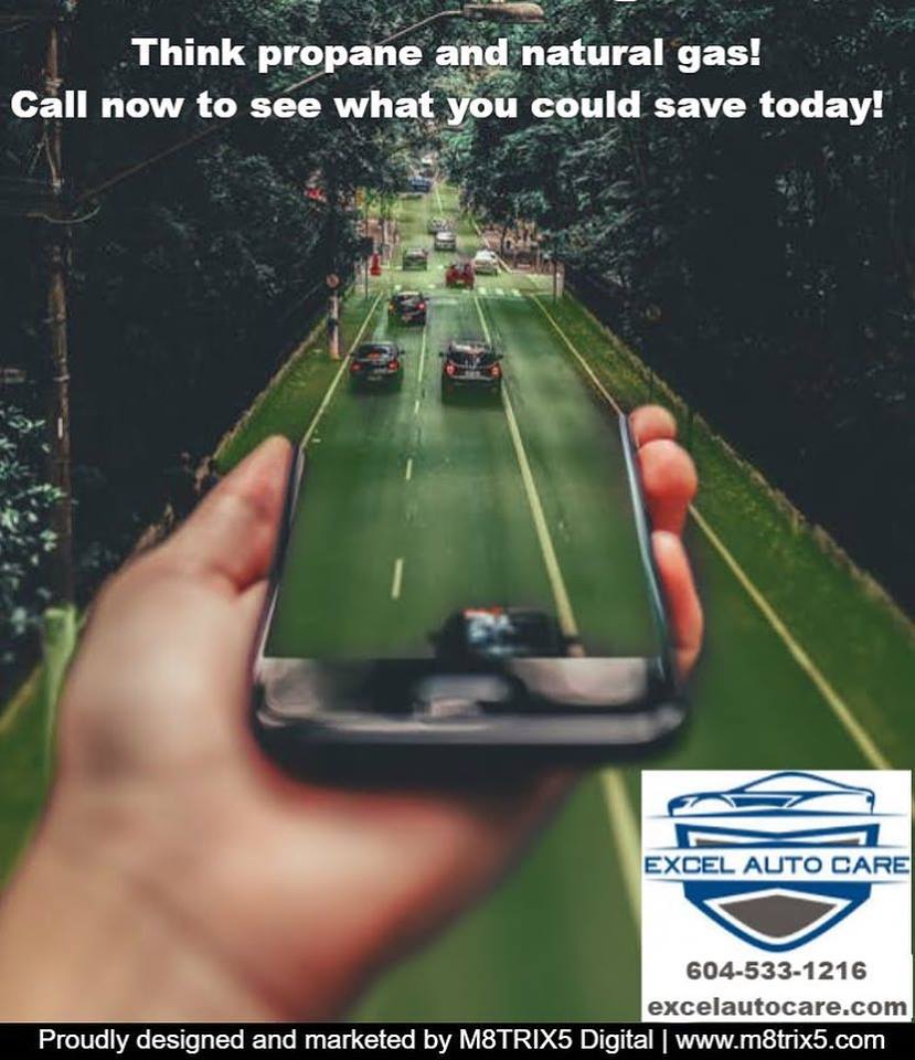 Excel Auto Care | 105-5968 205a St, Langley City, BC V3A 8C4, Canada | Phone: (604) 533-1216