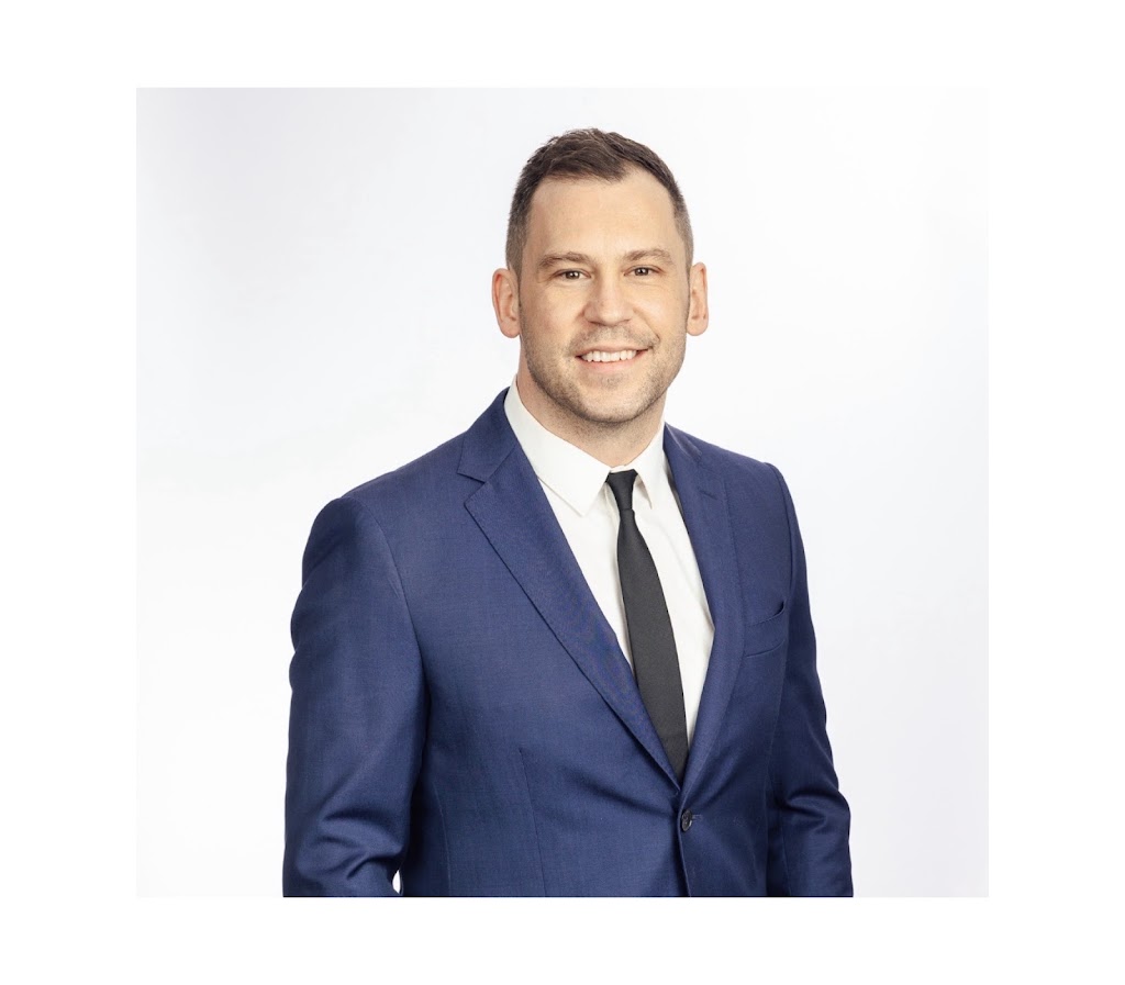 John Berezowski - Real Estate Salesperson | 1070 Stone Church Rd E #42, Hamilton, ON L8W 3K8, Canada | Phone: (905) 805-8554