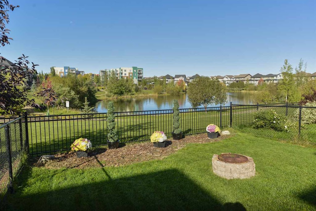 Kellys Landscaping LTD | 2237 Kelly Cres SW, Edmonton, AB T6W, Canada | Phone: (780) 444-3191