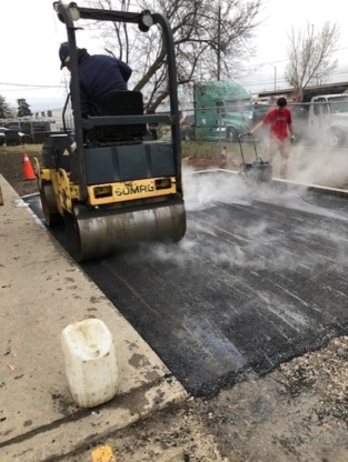 C J Paving | 82 Donna Dr, Brampton, ON L6Z 3T8, Canada | Phone: (416) 822-4480