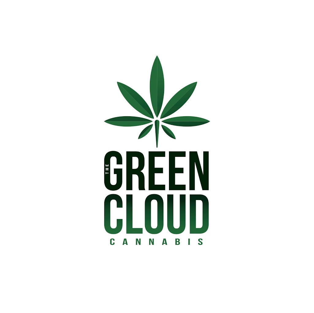 The Green Cloud Cannabis | 102 Main St E Unit B, Listowel, ON N4W 3G8, Canada | Phone: (519) 291-9980