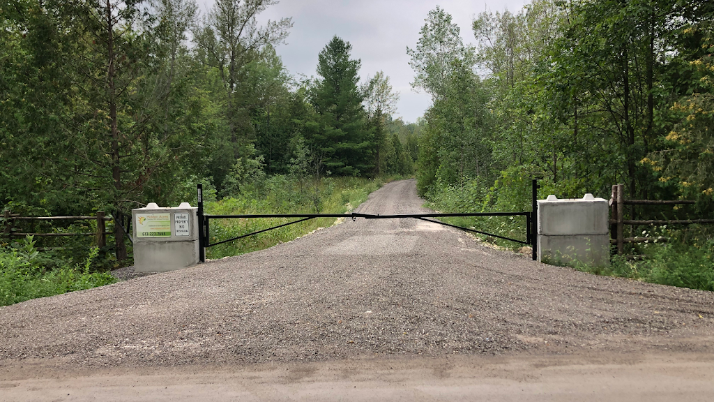 Hidden Acres RV & Boat Storage | 125 Ramsay Concession 5A, Carleton Place, ON K7C 1P0, Canada | Phone: (613) 223-7665