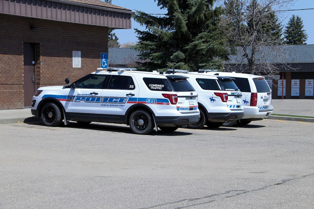 Royal Canadian Mounted Police (RCMP) | 306 Grand Ave, Indian Head, SK S0G 2K0, Canada | Phone: (306) 695-5200