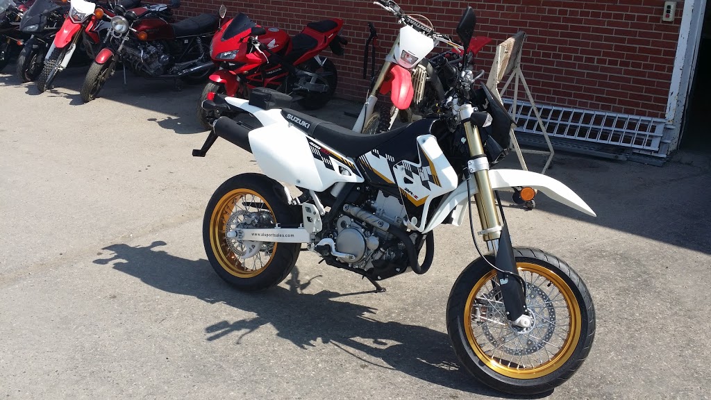 Alsport Sales Ltd | 1900 1 Ave, Regina, SK S4R 8G6, Canada | Phone: (306) 525-0189
