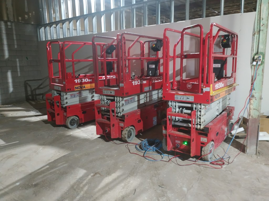 PowerLink Electric Inc. | 12 James Gray Dr, North York, ON M2H 1N9, Canada | Phone: (647) 527-1188